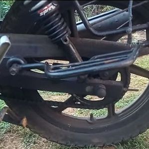 TVS Stryker 2018 - Image 2