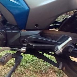 TVS Stryker 2018 - Image 3