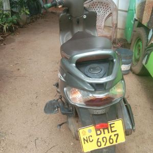 TVS Wego 110 2018 - Image 2