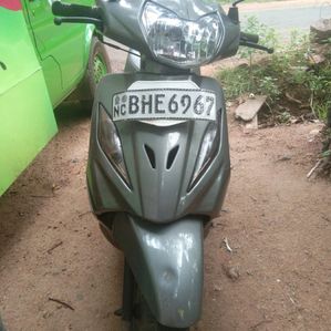TVS Wego 110 2018 - Image 3