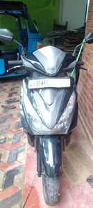 Honda Grazia scooter 2019