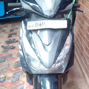 Honda Grazia scooter 2019 - Image 2
