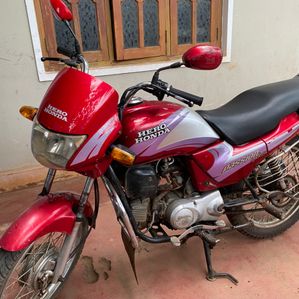 Hero Passion Plus 2007 - Image 2