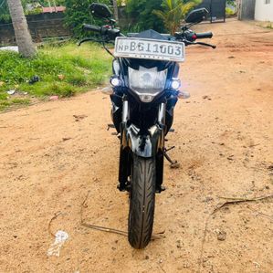 Yamaha FZ S 150 2018 - Image 2