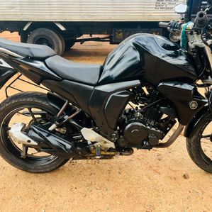 Yamaha FZ S 150 2018 - Image 3