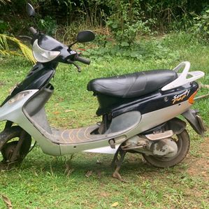 Scooty pep 2012 - Image 2