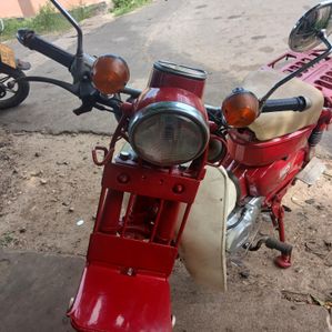 Honda MD 2001 - Image 2