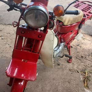 Honda MD 2001 - Image 3