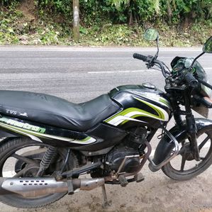 TVS Metro 2015 - Image 3