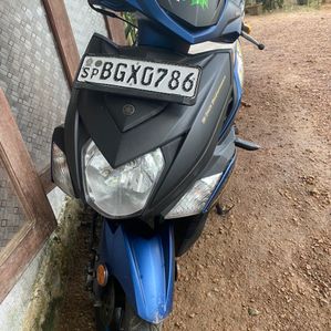 Yamaha RayZR 2018 - Image 2
