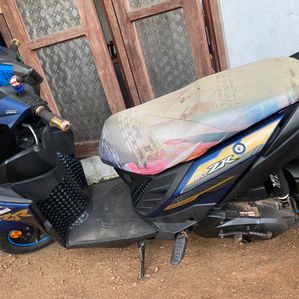 Yamaha RayZR 2018 - Image 3