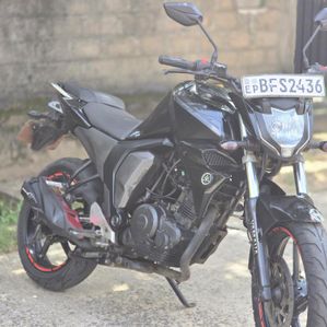 Yamaha FZ 2017 - Image 2