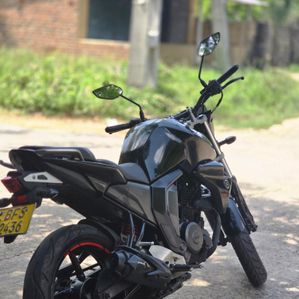 Yamaha FZ 2017 - Image 3