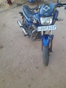 Hero Super Splendor 2014