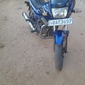 Hero Super Splendor 2014 - Image 2