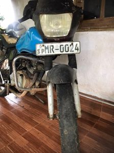 TVS Star Sport 2006