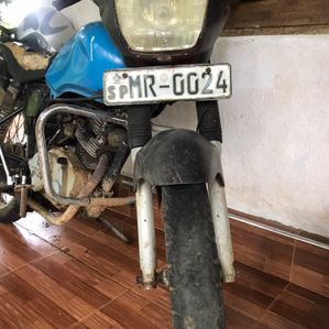 TVS Star Sport 2006 - Image 2