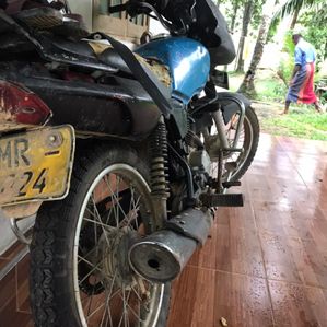 TVS Star Sport 2006 - Image 3