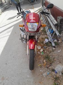 Hero Passion Plus 2004
