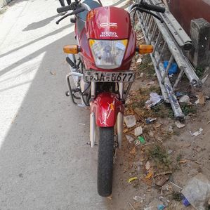 Hero Passion Plus 2004 - Image 2