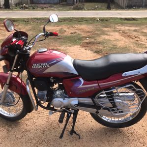 Hero Passion Plus 2005 - Image 2