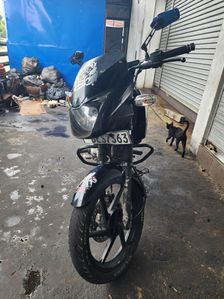Bajaj Pulsar 150 2017