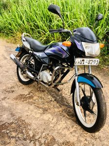 TVS Star Sport 2007