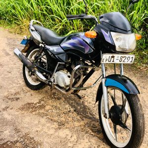 TVS Star Sport 2007 - Image 2