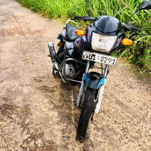 TVS Star Sport 2007 - Image 3