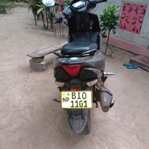 TVS Ntorq 2019 - Image 2