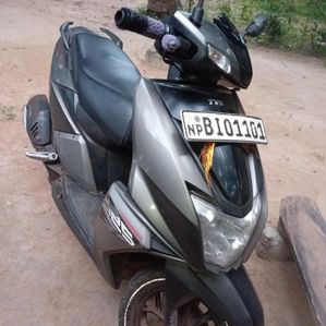 TVS Ntorq 2019 - Image 3