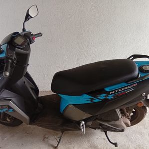 TVS Ntorq 125 Race Edition 2023 - Image 2