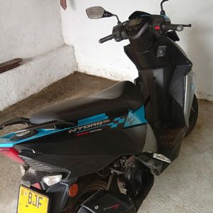 TVS Ntorq 125 Race Edition 2023 - Image 3