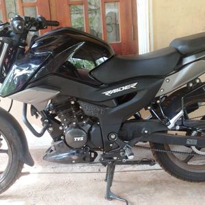 TVS Raider 125 2025 - Image 2
