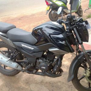 TVS Raider 125 2025 - Image 3