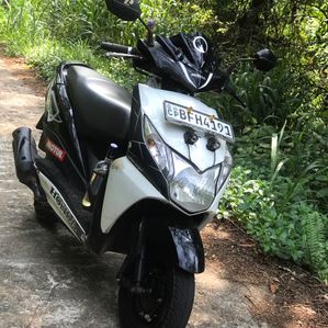 Honda Dio 2017 - Image 2