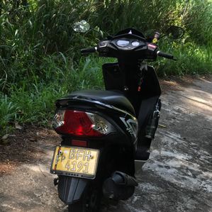 Honda Dio 2017 - Image 3