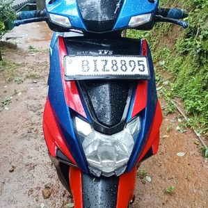 TVS Ntorq 125 2019 - Image 3
