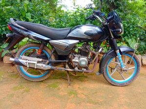 Bajaj Platina 100 2009