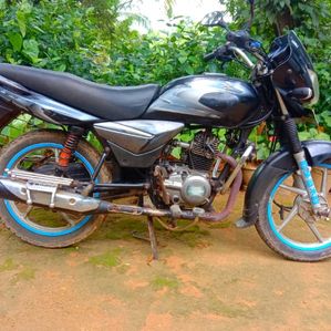 Bajaj Platina 100 2009 - Image 2
