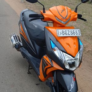 Honda Dio 2018 - Image 2