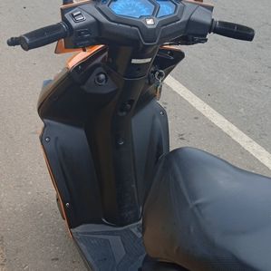 Honda Dio 2018 - Image 3