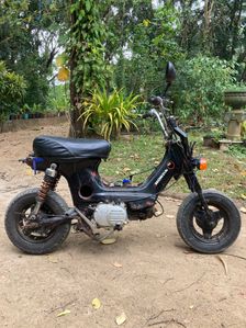 Honda Chaly 1999