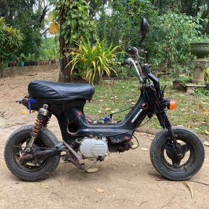 Honda Chaly 1999 - Image 2