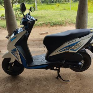 Honda Dio 2016 - Image 2