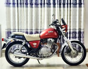 Suzuki Volty 2008