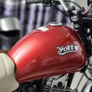 Suzuki Volty 2008 - Image 3