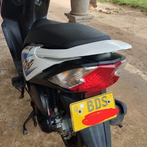Honda Dio 2016 - Image 2