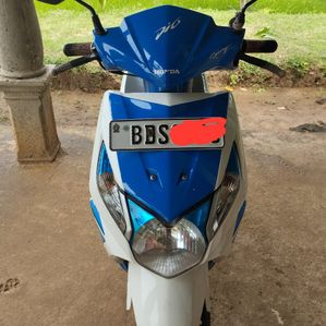 Honda Dio 2016 - Image 3