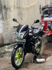 Bajaj Pulsar 180 2007